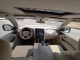 Nissan Patrol SE 2016
